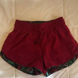 Lululemon shorts